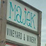 Majek Vineyard & Winery
