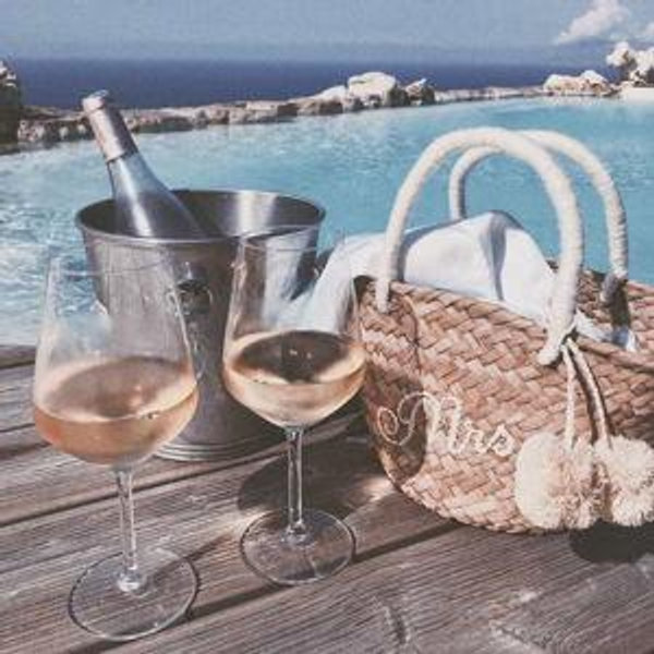 Our honeymoon fund