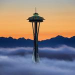Space Needle