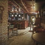 The Speakeasy Bar at Maxwell Mansion