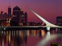 Puente De La Mujer