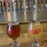 Noble Taproom & Cidery