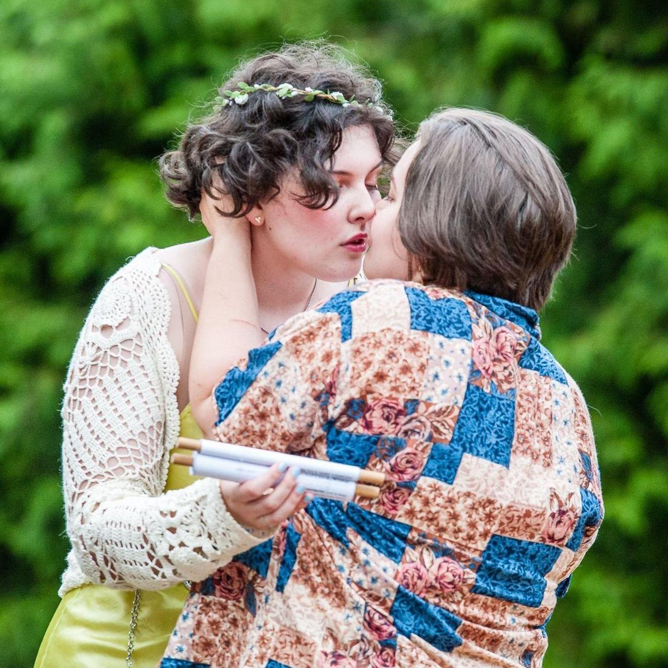 Romeo & Juliet //
August 19, 2022 //
Credit: David Mackintosh
