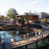 Downtown Cary Park