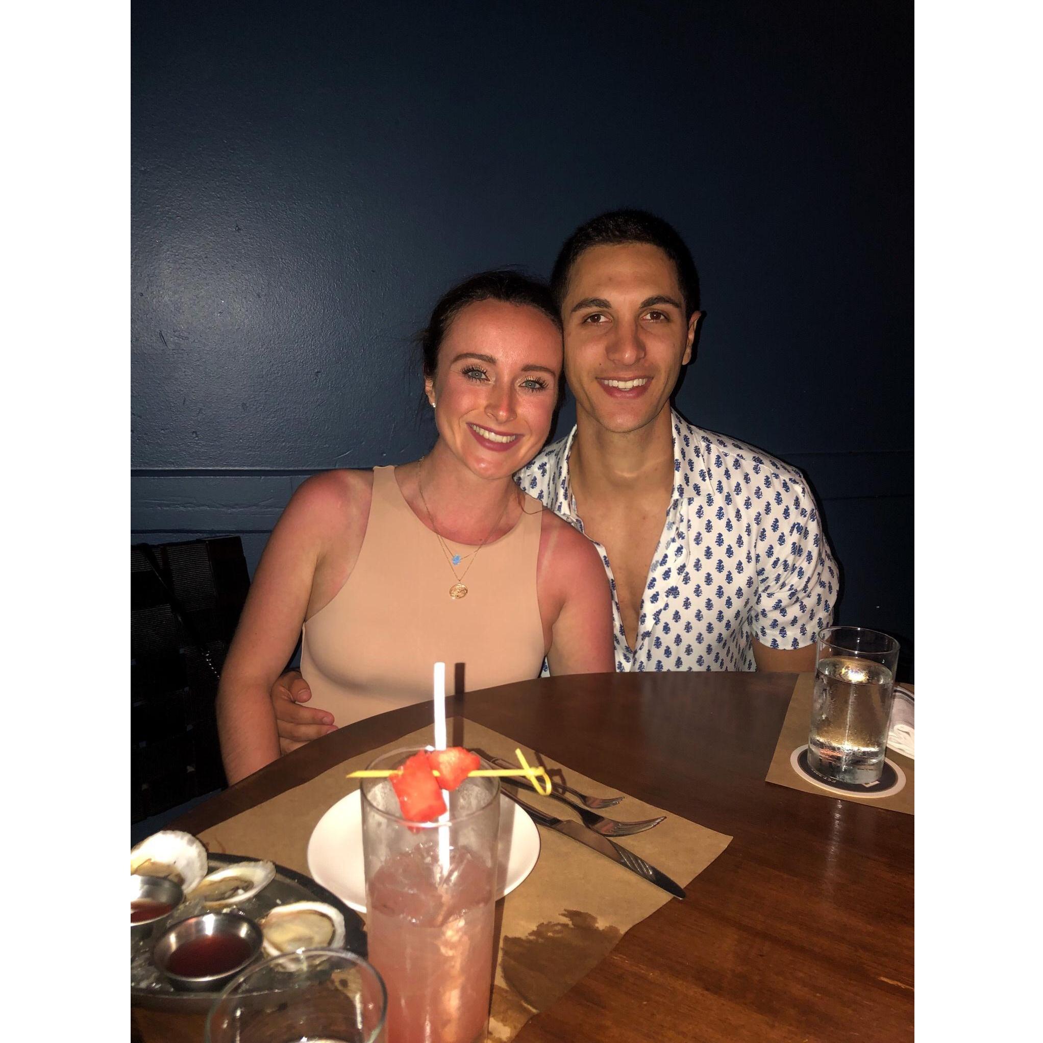 miami 2019