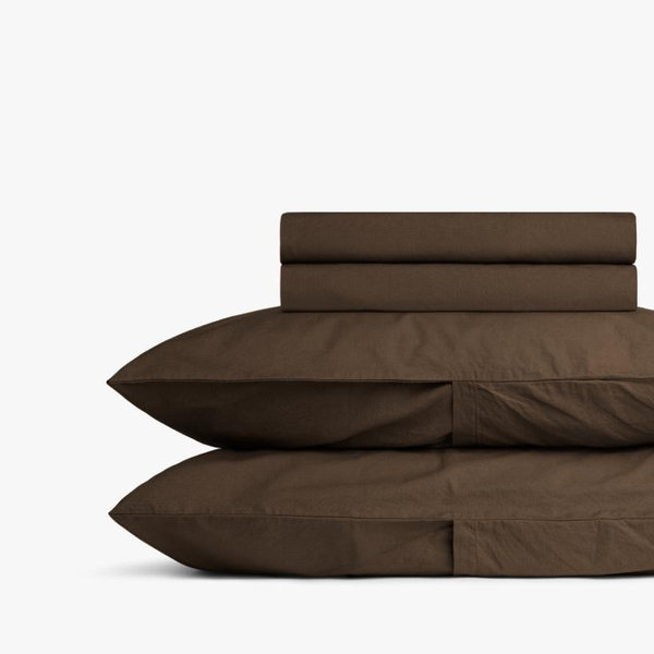 Percale Sheet Set | Parachute