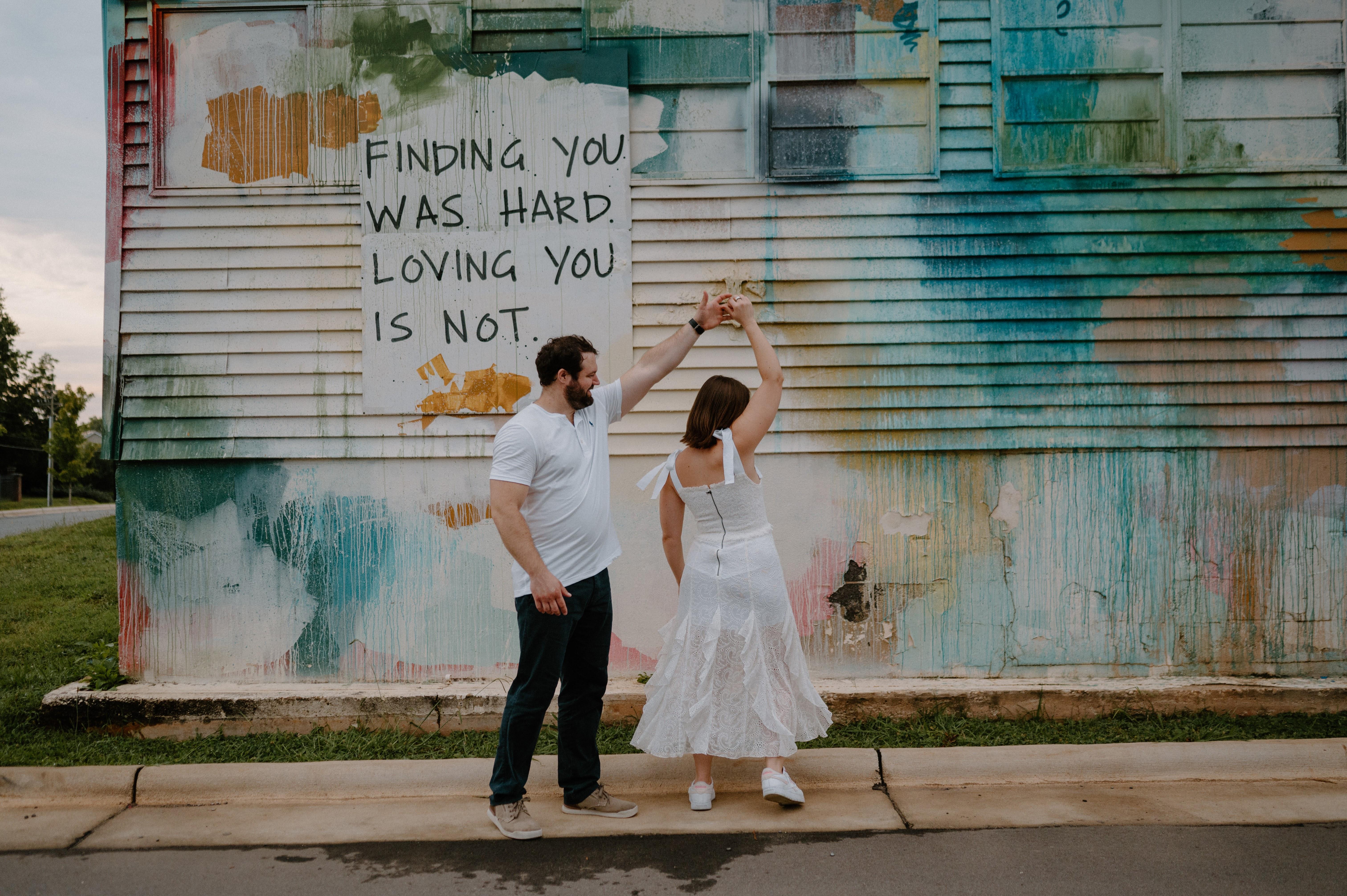 The Wedding Website of Riley Ketcham and Dan Hicks