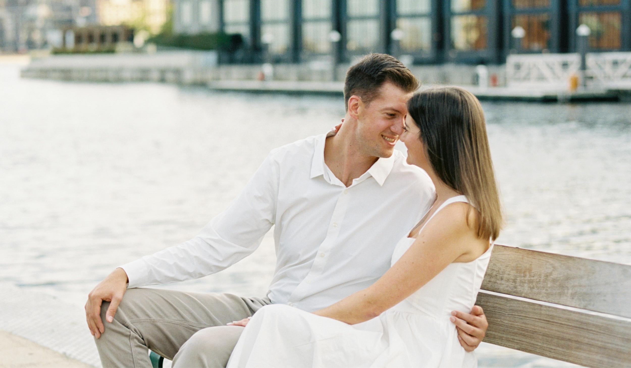 The Wedding Website of Courtney Andrews and Mark Rutecki