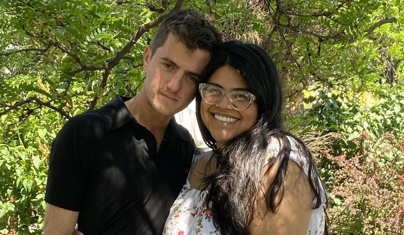 The Wedding Website of Brenda Vazquez and Matthew LaBrack
