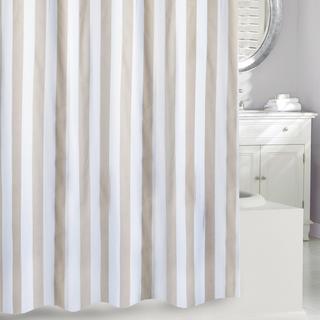 Lauren Stripe Shower Curtain