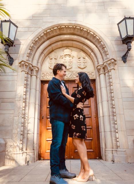 The Wedding Website of Jessica Aparicio and Jason Trott