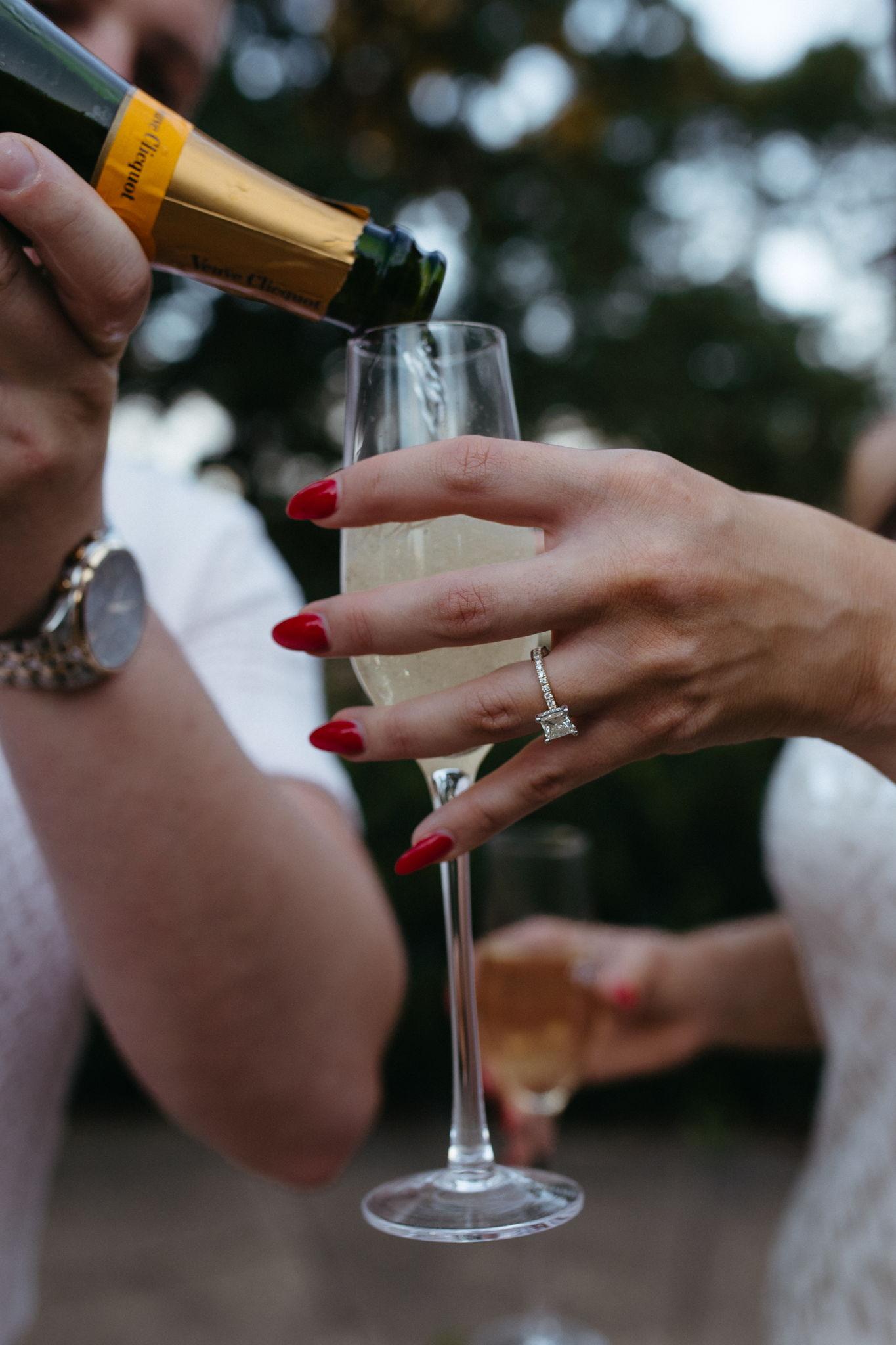 The Wedding Website of Samantha Regina and Thomas Donnelly