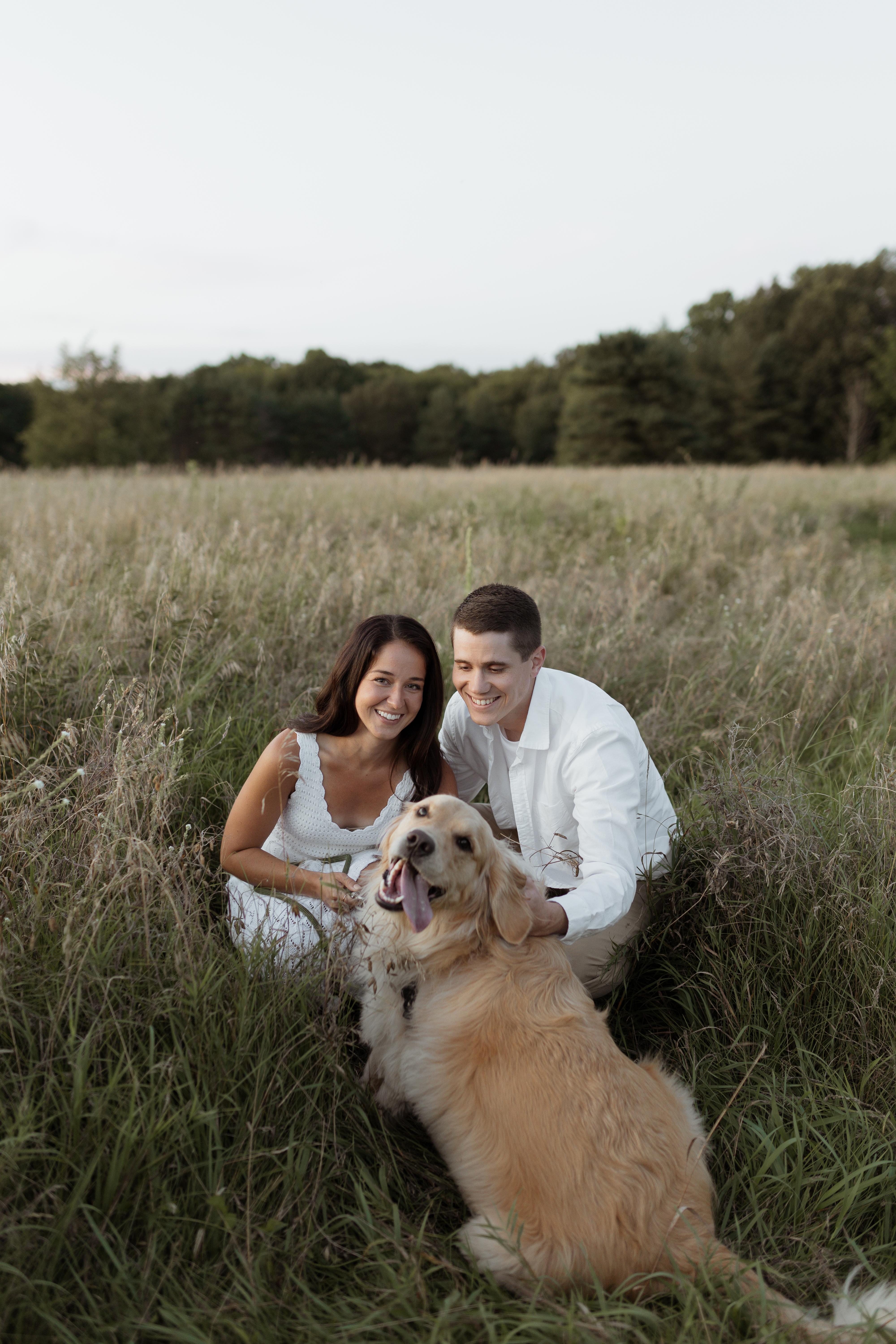The Wedding Website of Katie Parsels and Ryan Mack