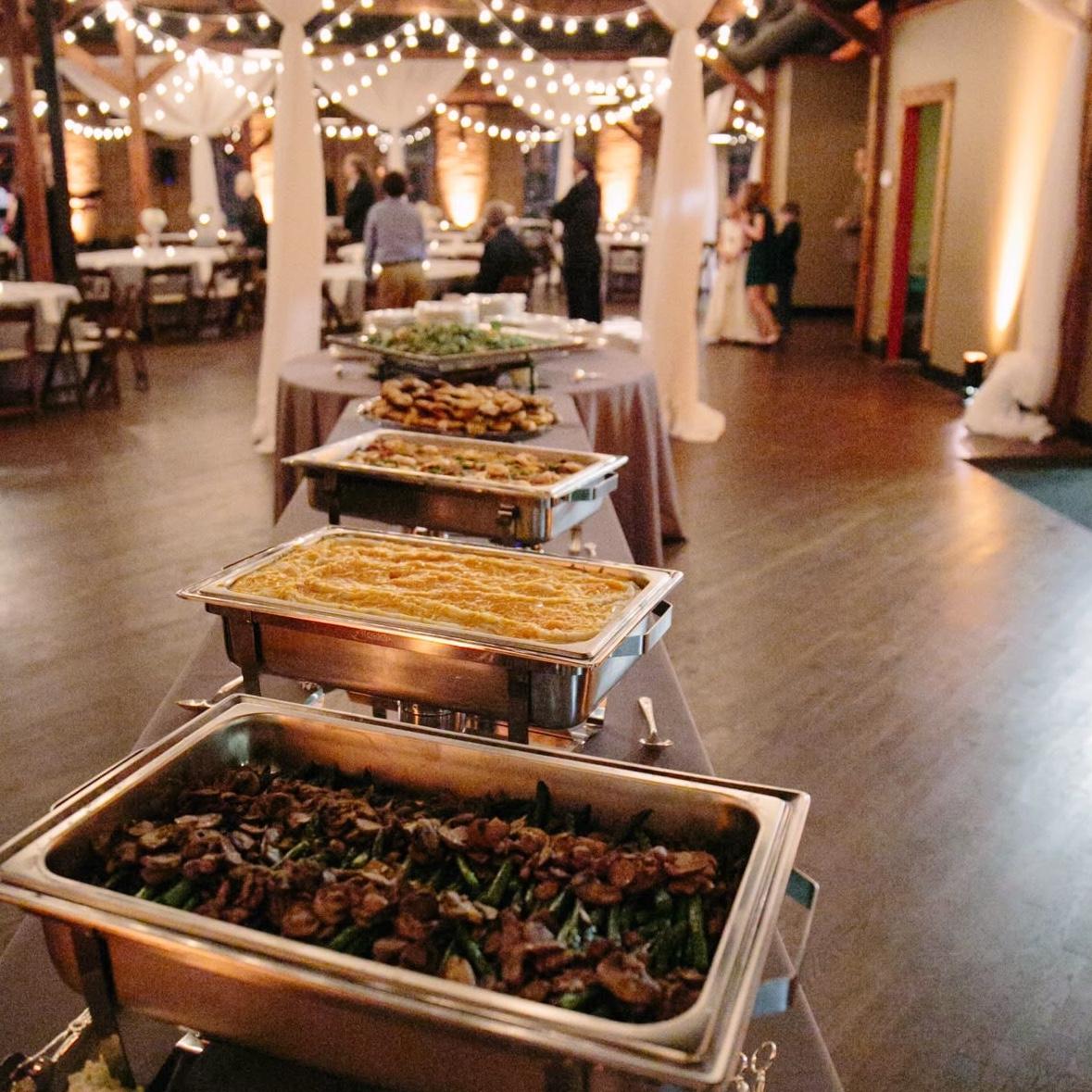 Wedding Catering