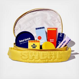 The Latch Kit: 8 Breastfeeding Essentials