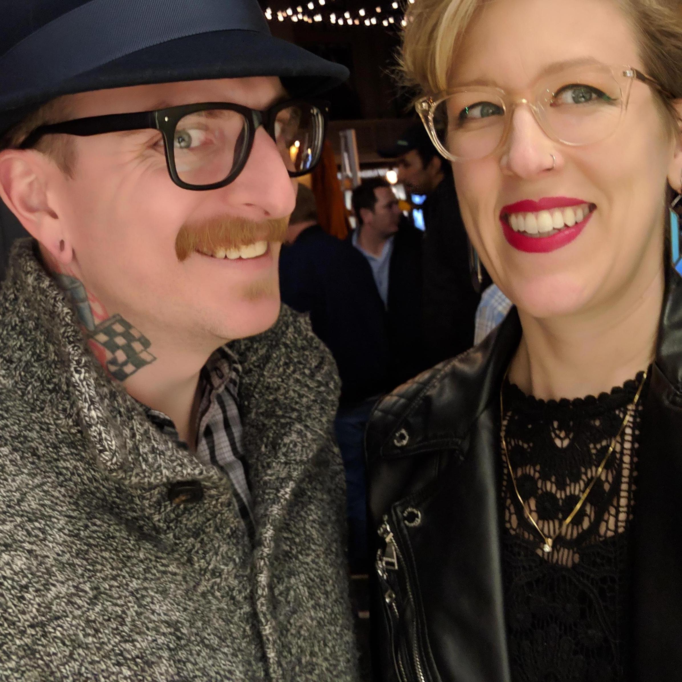 Date Night 2019