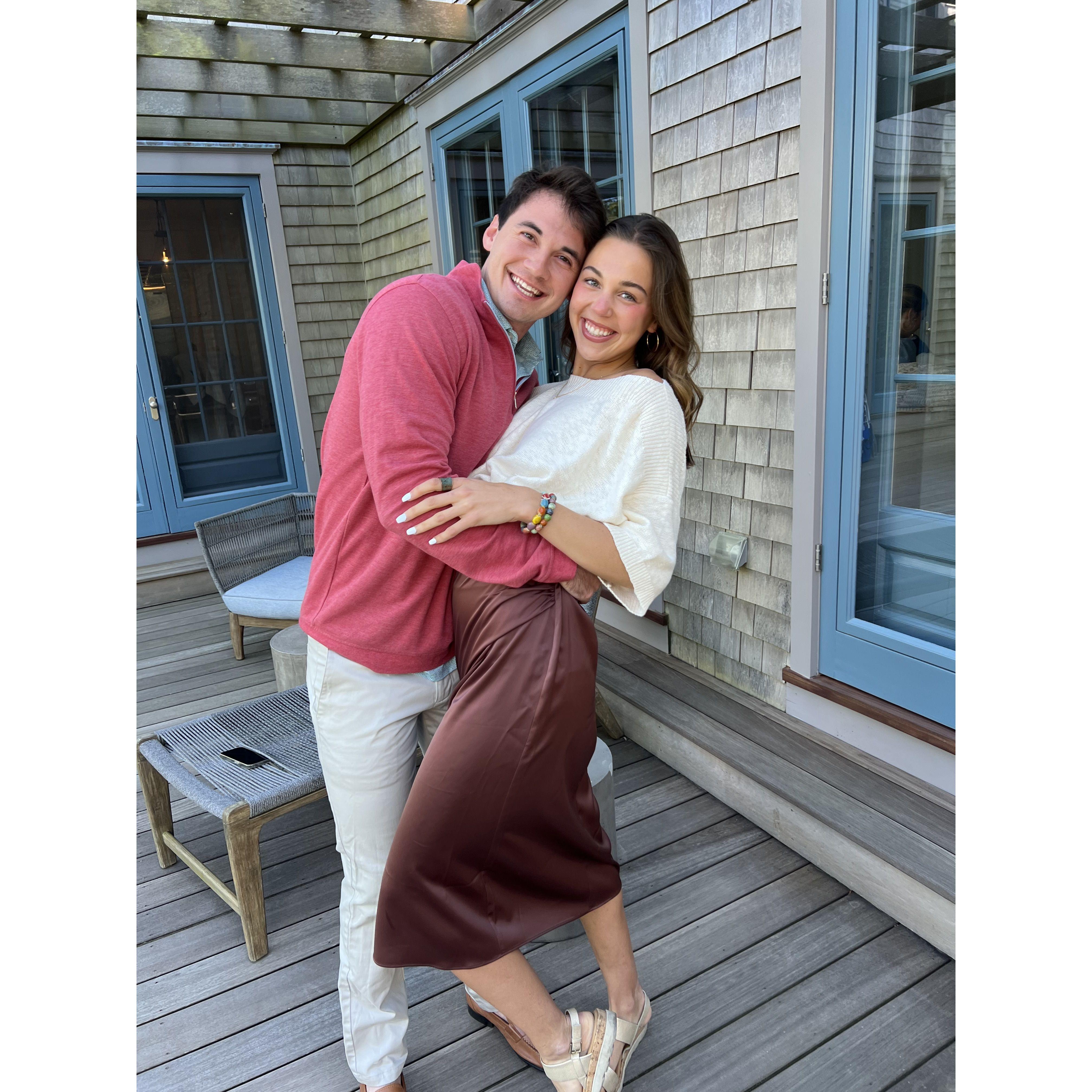 Nantucket Trip! (2023)
