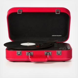Coupe Turntable