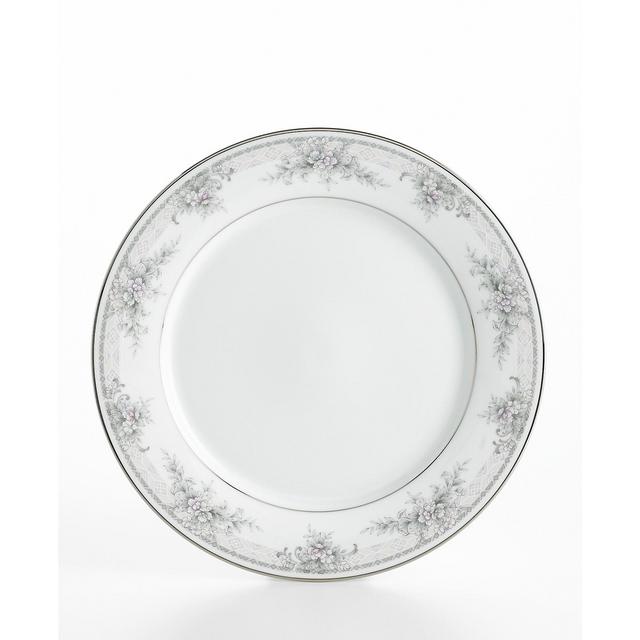 Noritake "Sweet Leilani" Dinner Plate