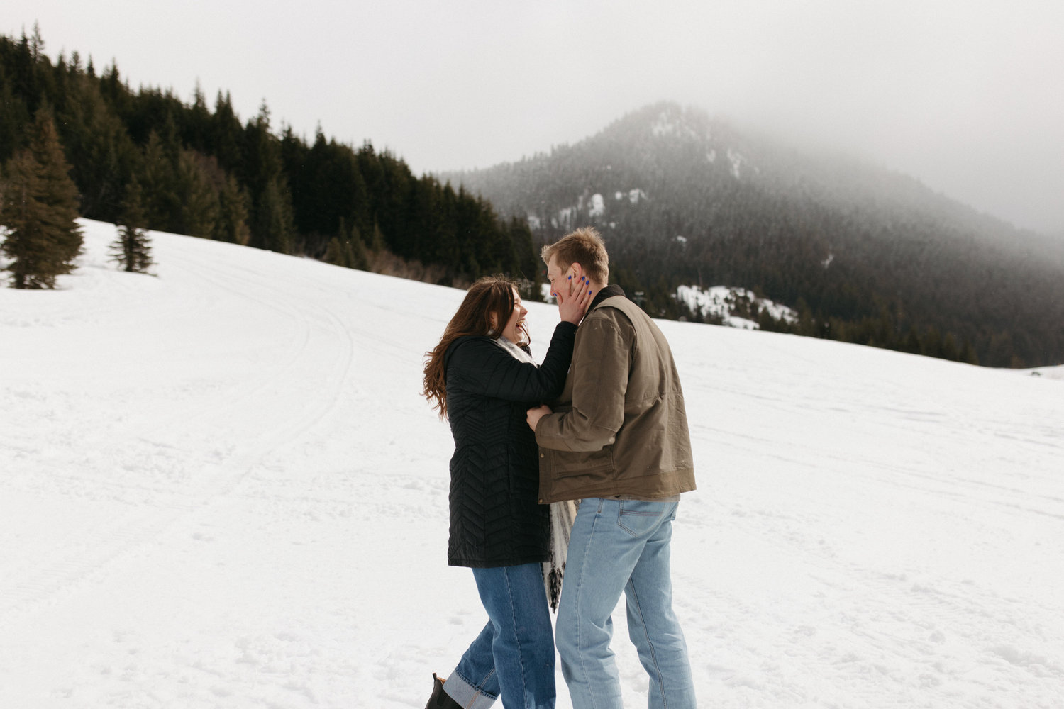 The Wedding Website of Rylee Vance and Jack Fenster