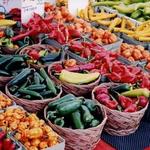 Rhinebeck Farmers' Market