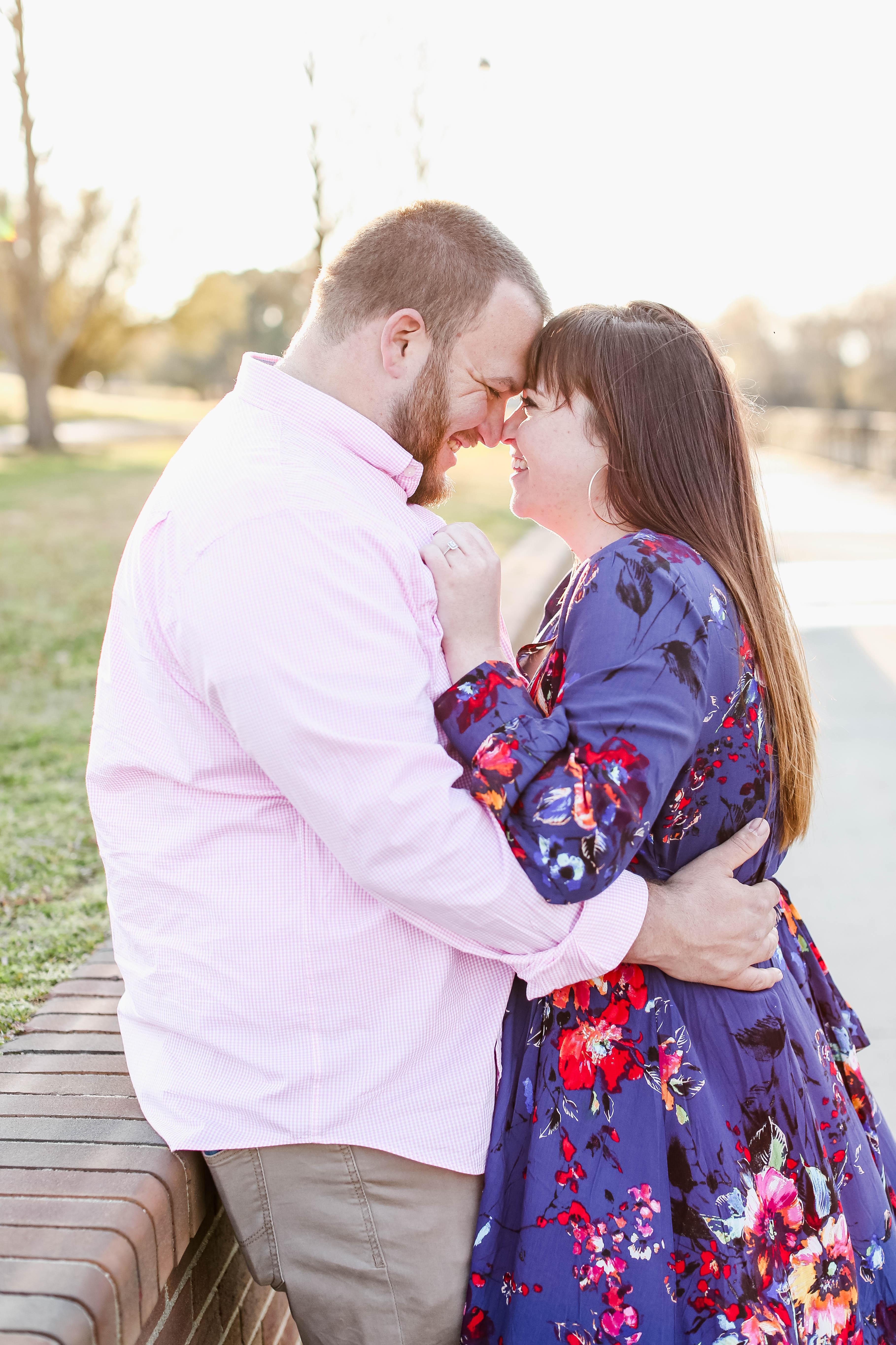 The Wedding Website of Morgan Herring and Adam Selfridge