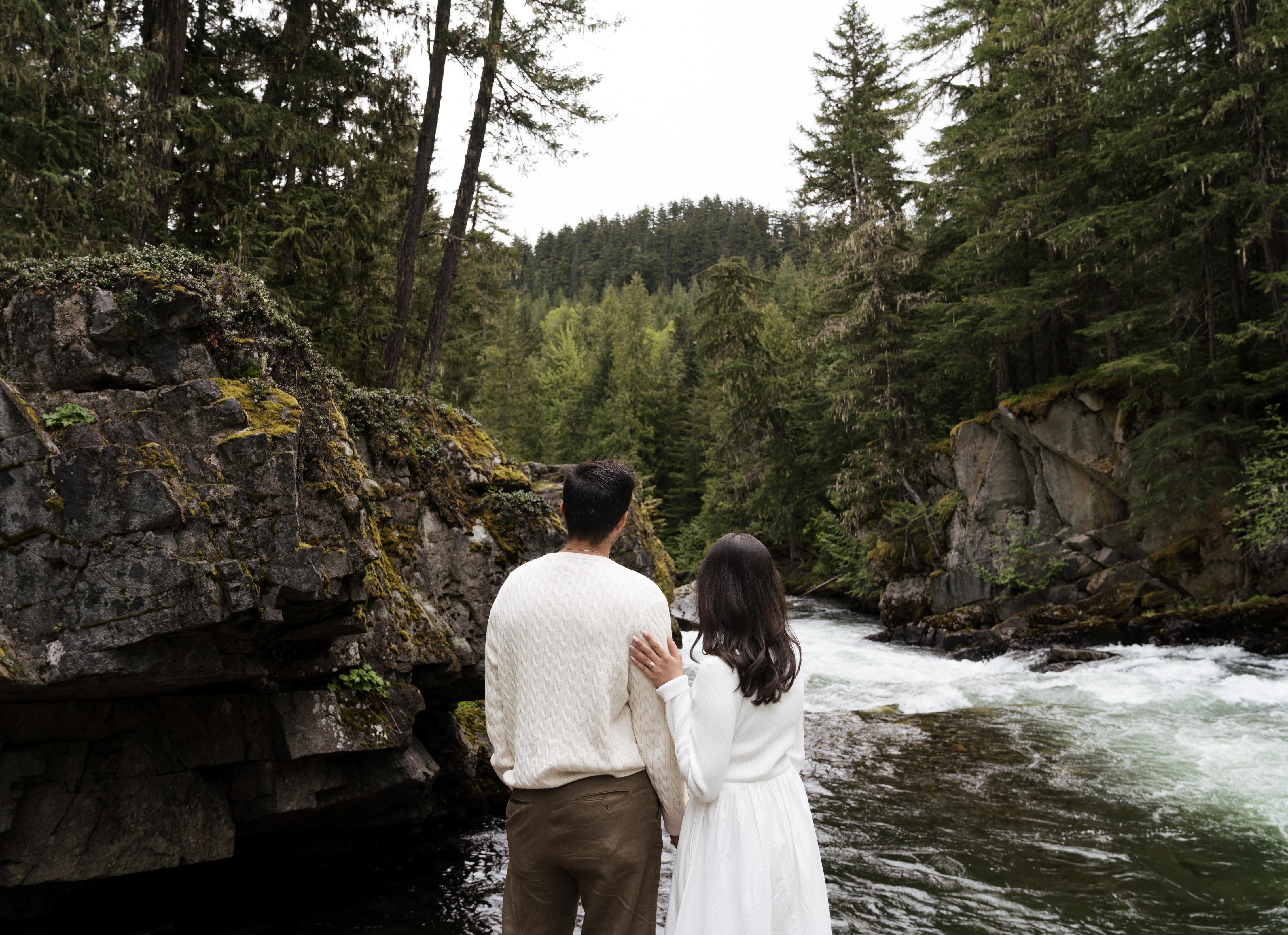 The Wedding Website of Misha Haq and Ali Syed