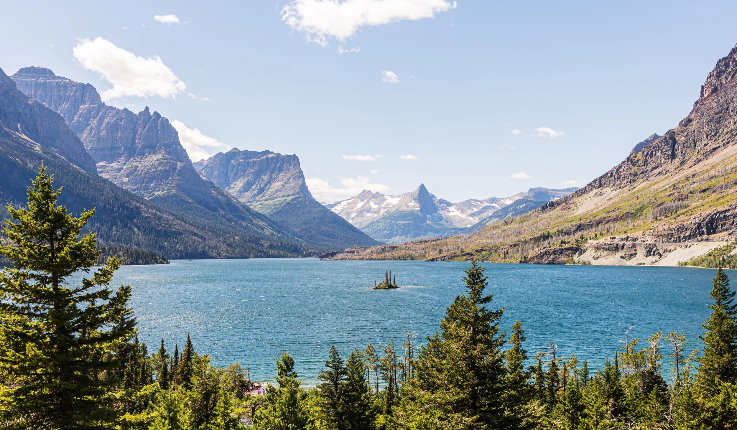 The Wedding Website of Hanna Bohall and Collin Kongas