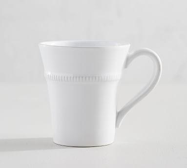 Gabriella Mug, Set of 4