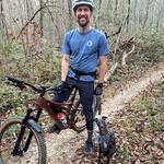 Trailhead to Kitsuma Peak