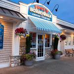 Iggy's Doughboys & Chowder House