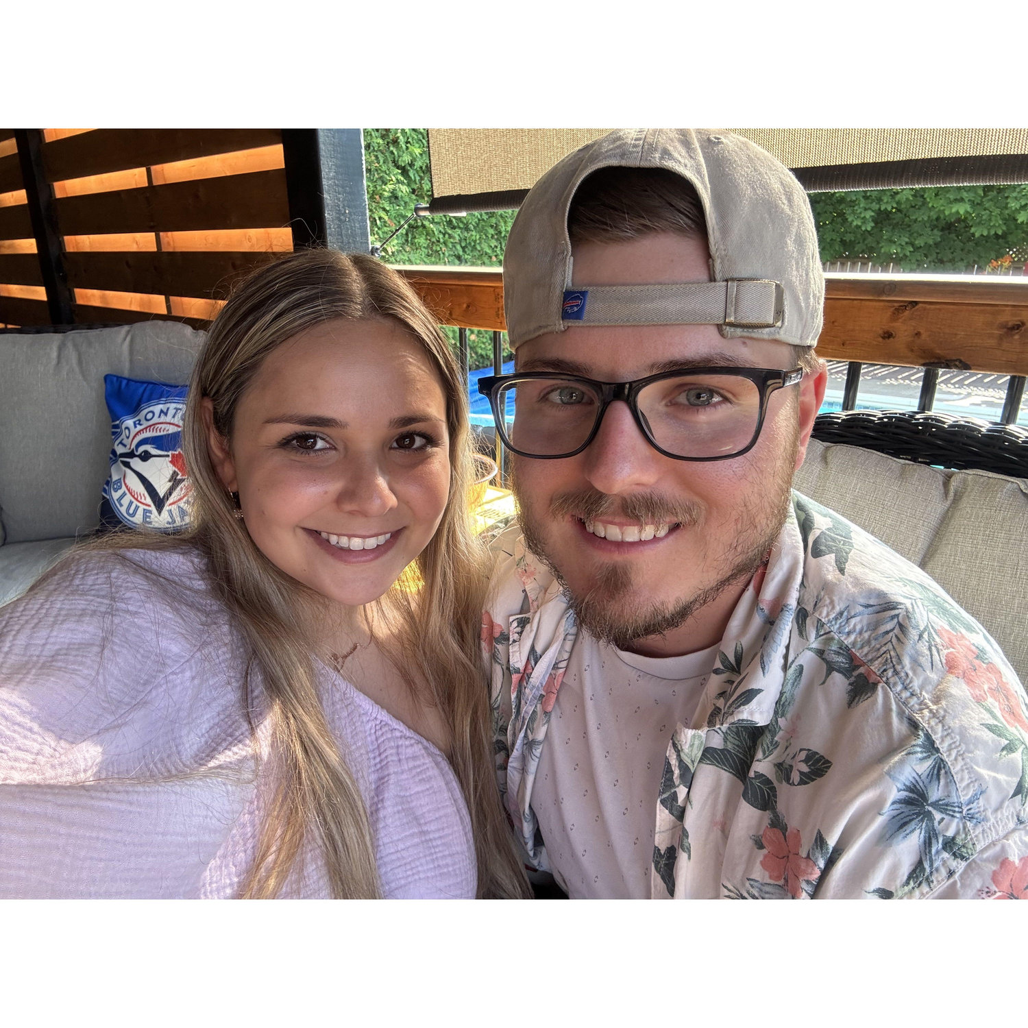 Matt Turns 25 <3