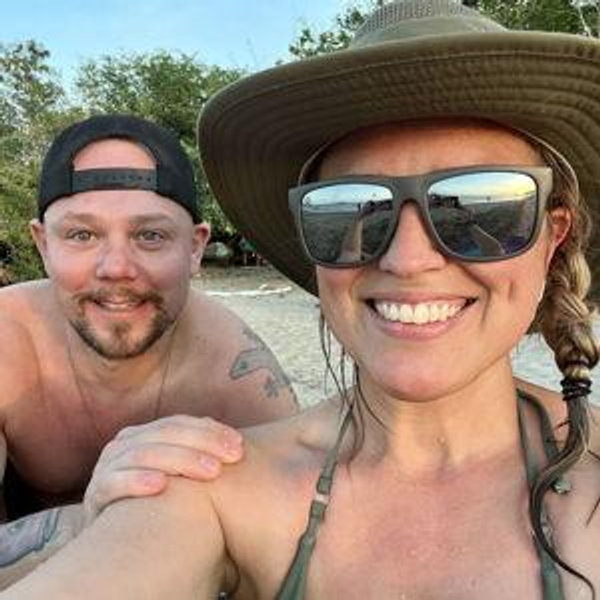 Honeymoon Fund