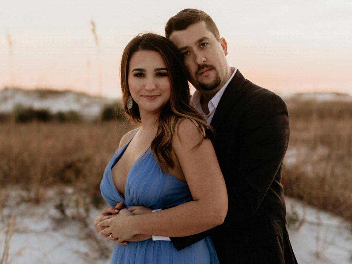 The Wedding Website of Haley Francesca Hyler and Chase Bradley Carroll