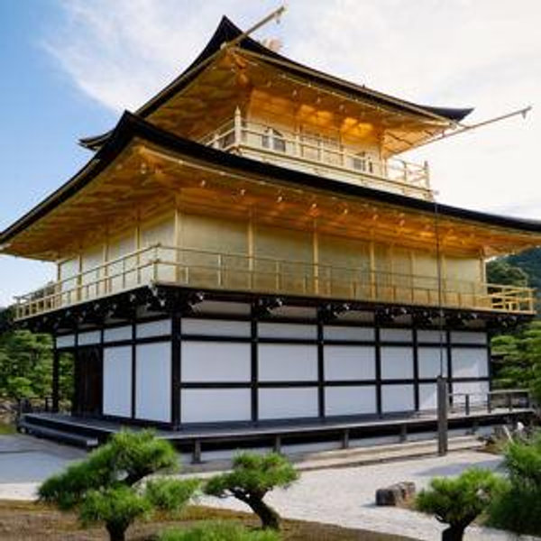 Shrine offerings