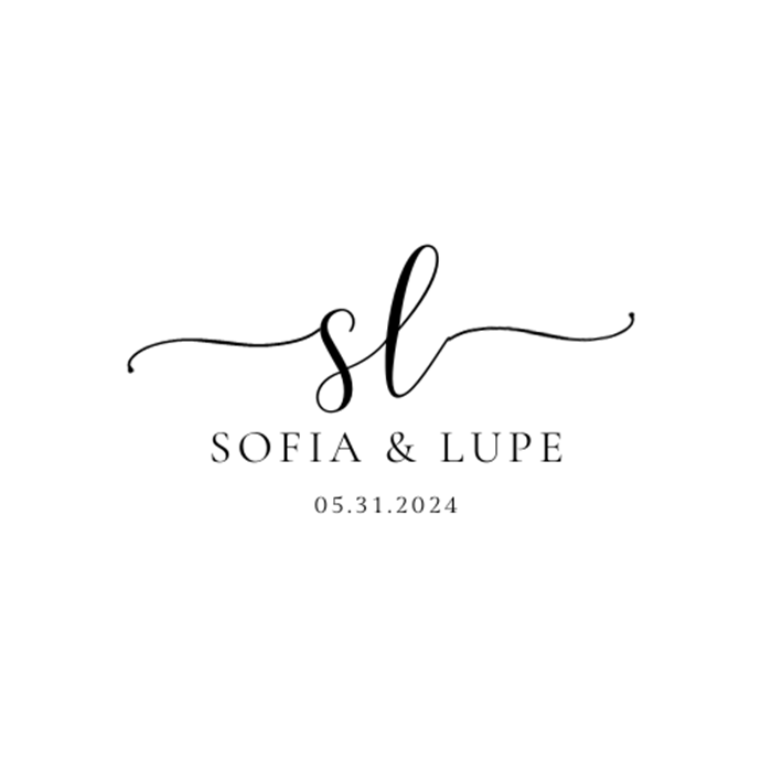 The Wedding Website of Sofia Nuñez and Lupe Vasquez