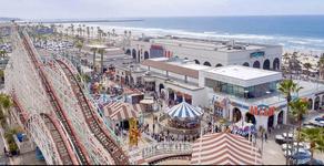 Belmont Park
