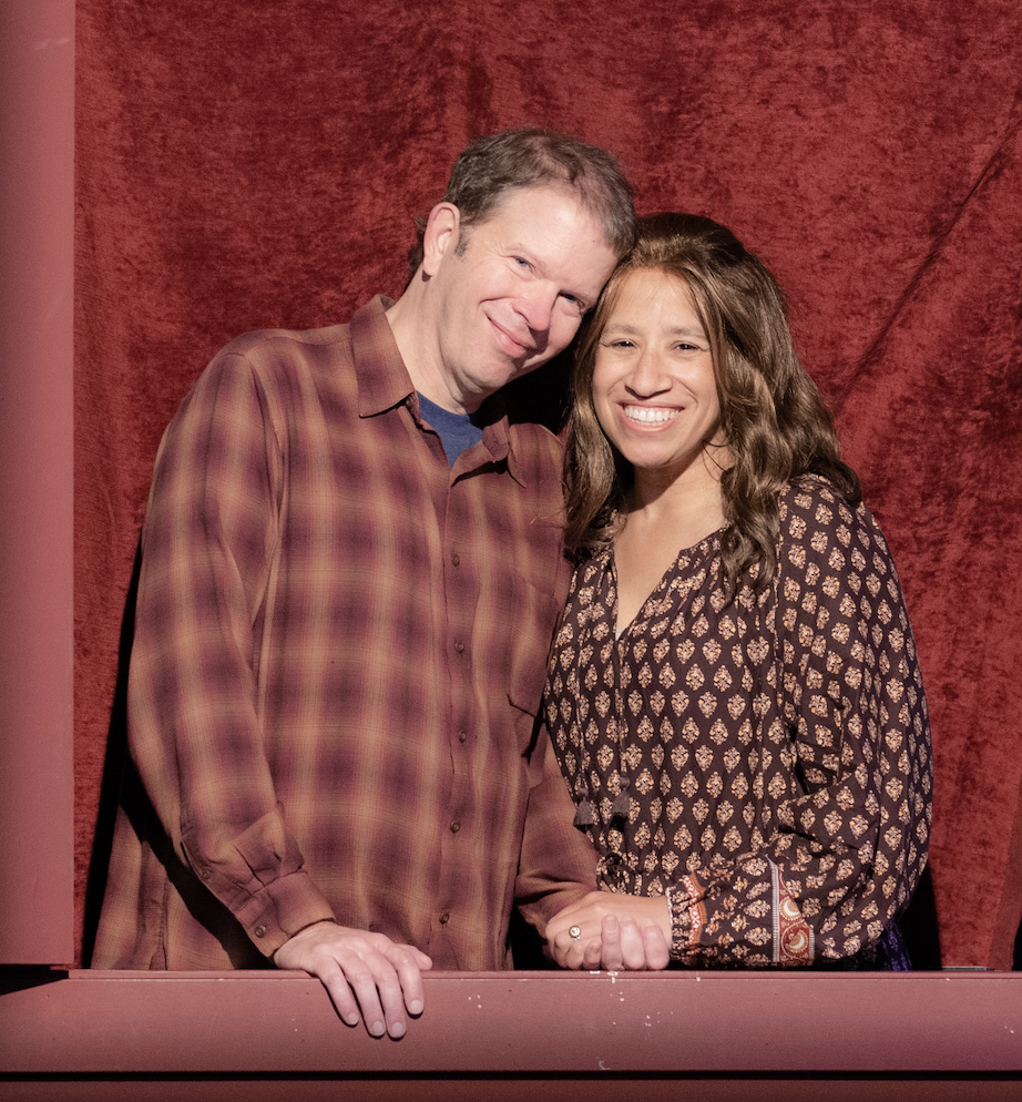 The Wedding Website of Stephanie Allen and Dave Dennison