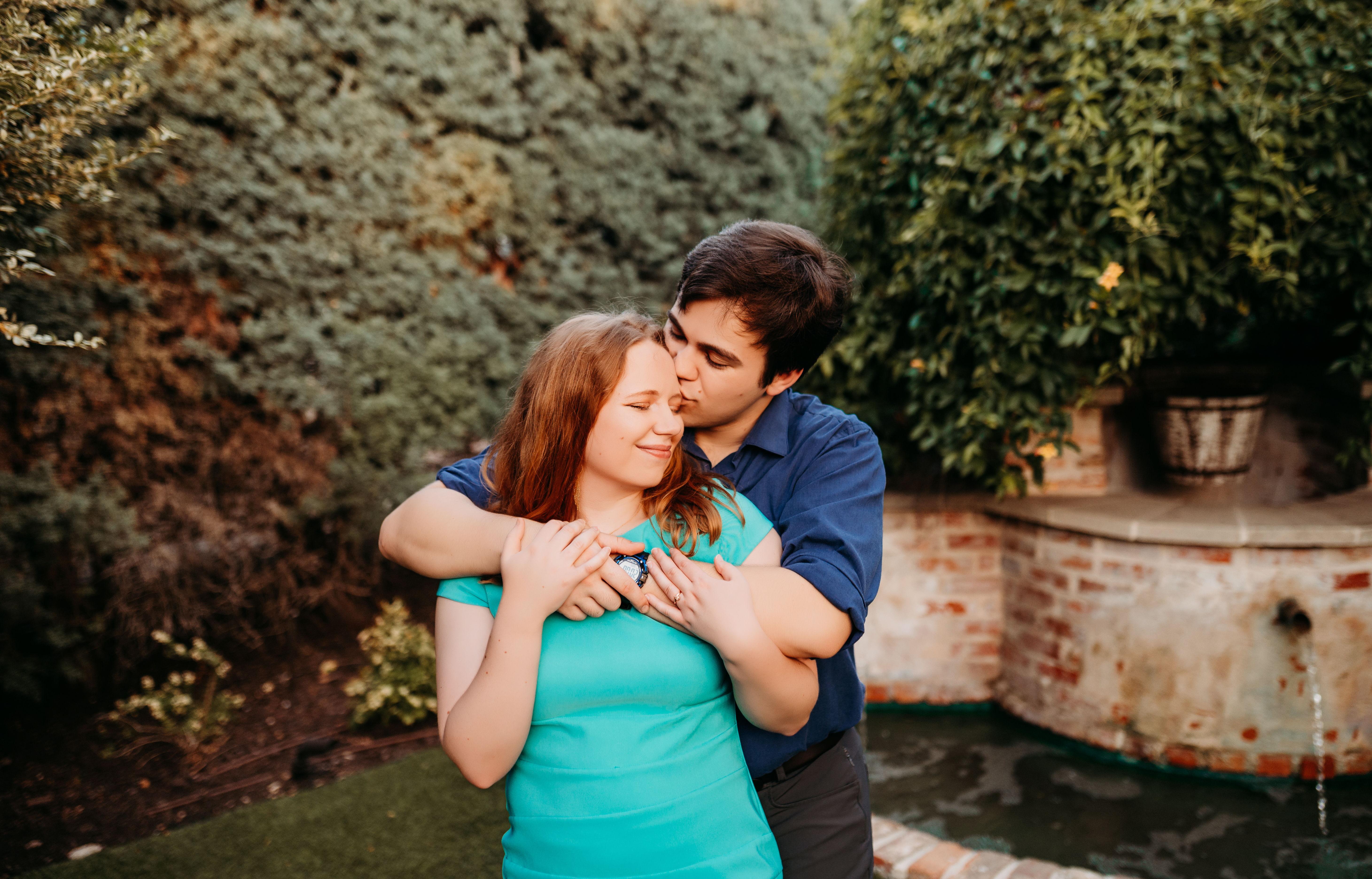 The Wedding Website of Misty Emerson and Ryan Sheffield