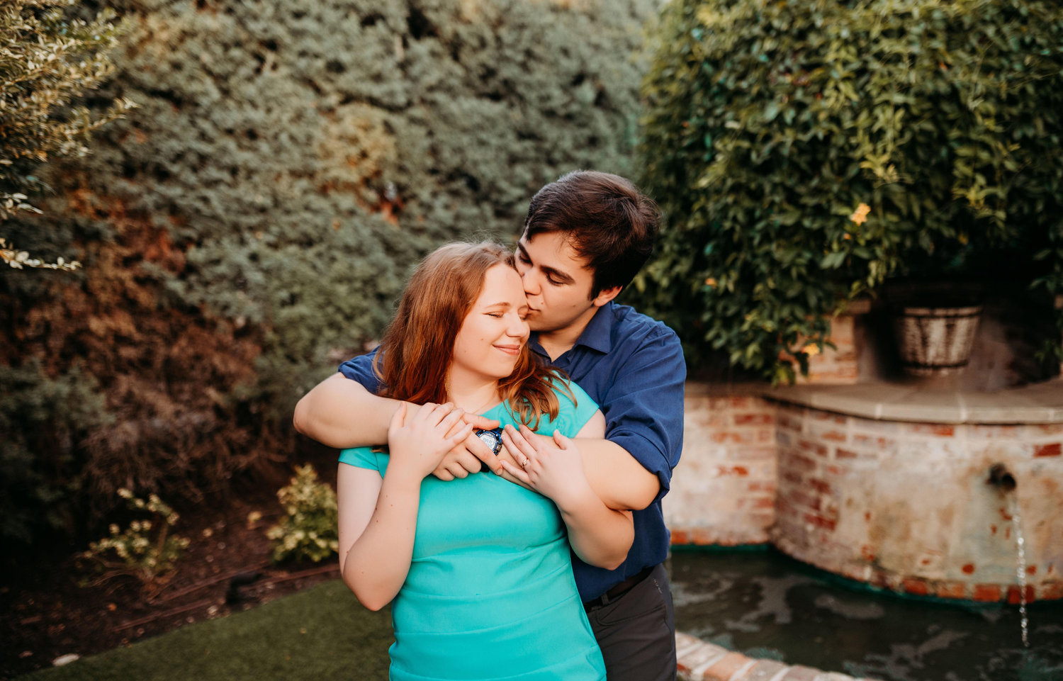 The Wedding Website of Misty Emerson and Ryan Sheffield