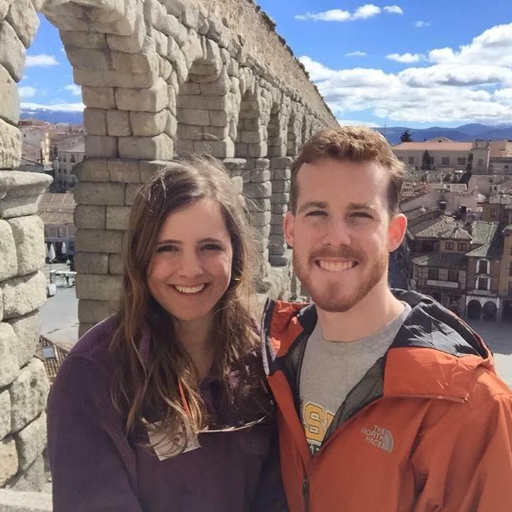 Segovia, Spain