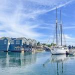 Kennebunkport & Portland