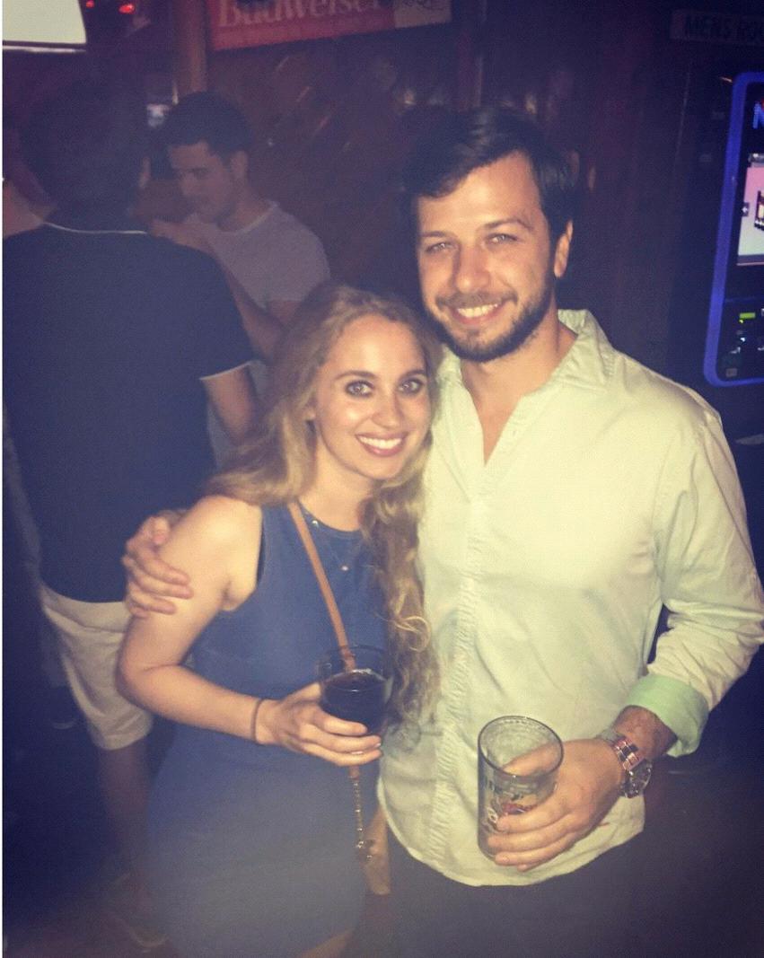Chicago nights out!