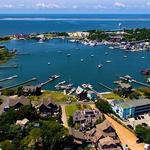 Ocracoke Island