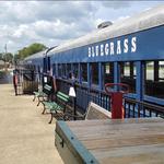 Bluegrass Scenic Railroad and Museum