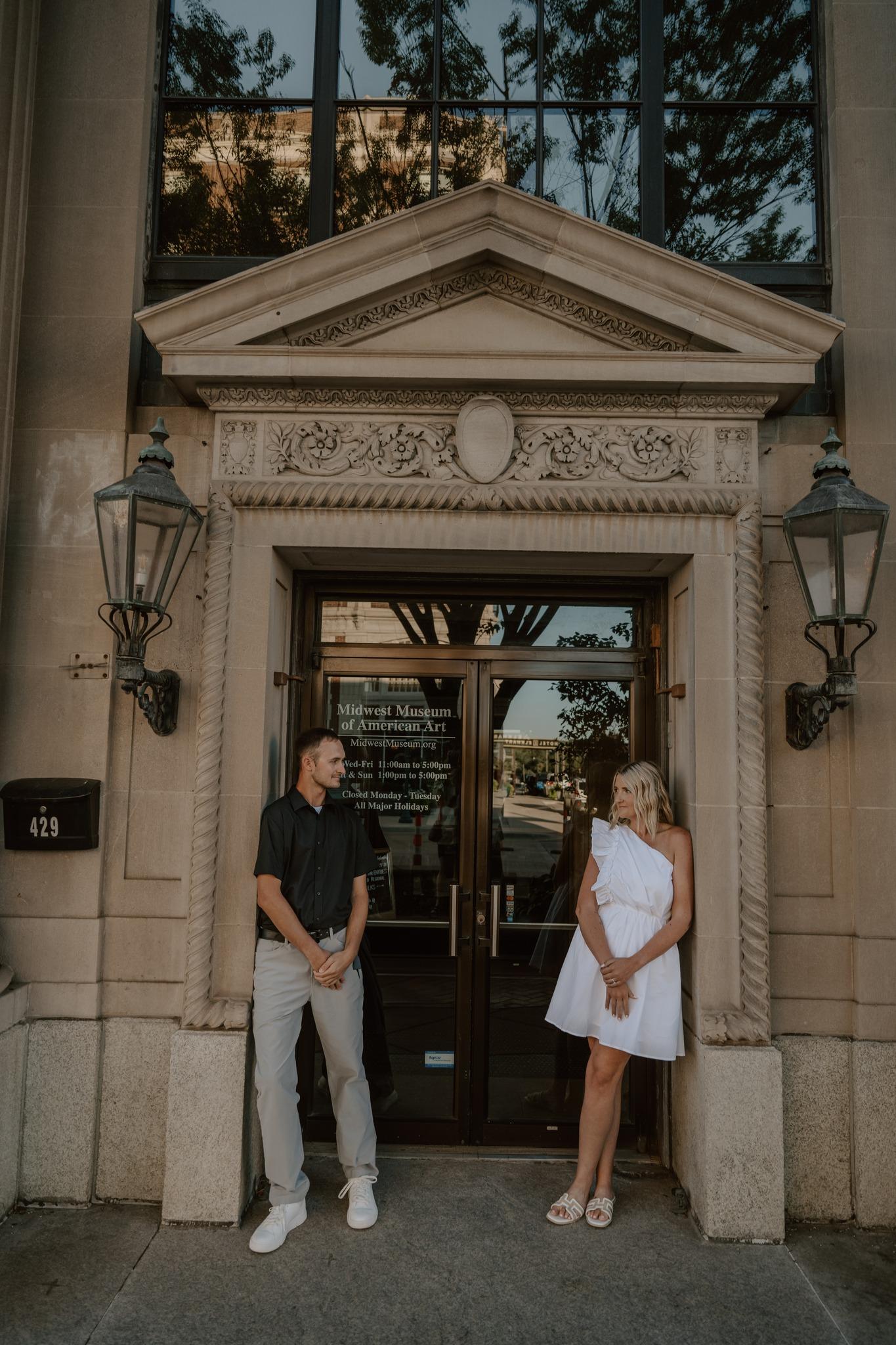 The Wedding Website of Haley Stouder and Austin Ward