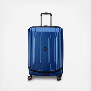 Cruise Lite Hardside 2.0 25" Expandable Spinner Upright