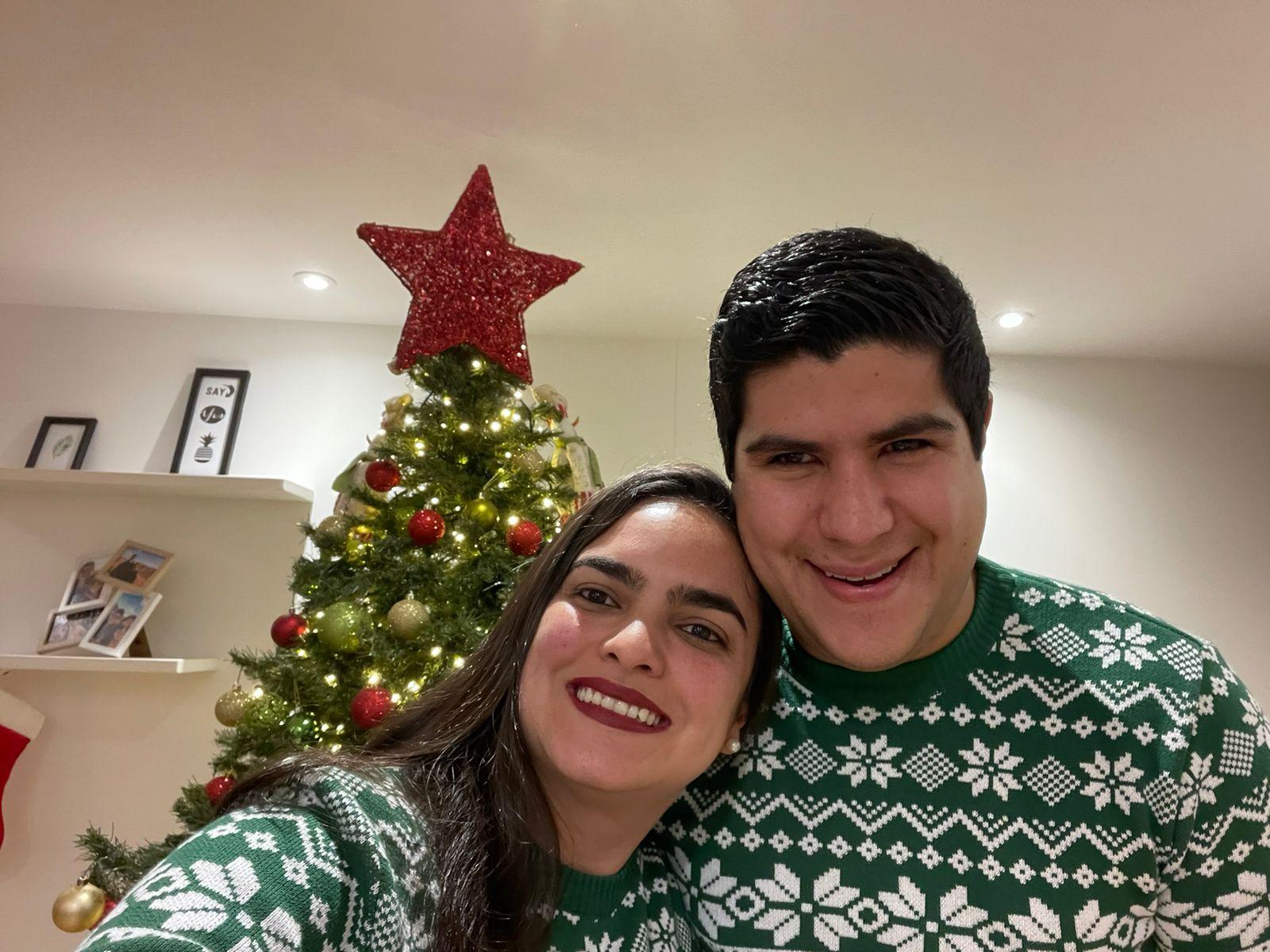 The Wedding Website of Maria Paula Murcia Sánchez and Gustavo Andrés Prado Arévalo