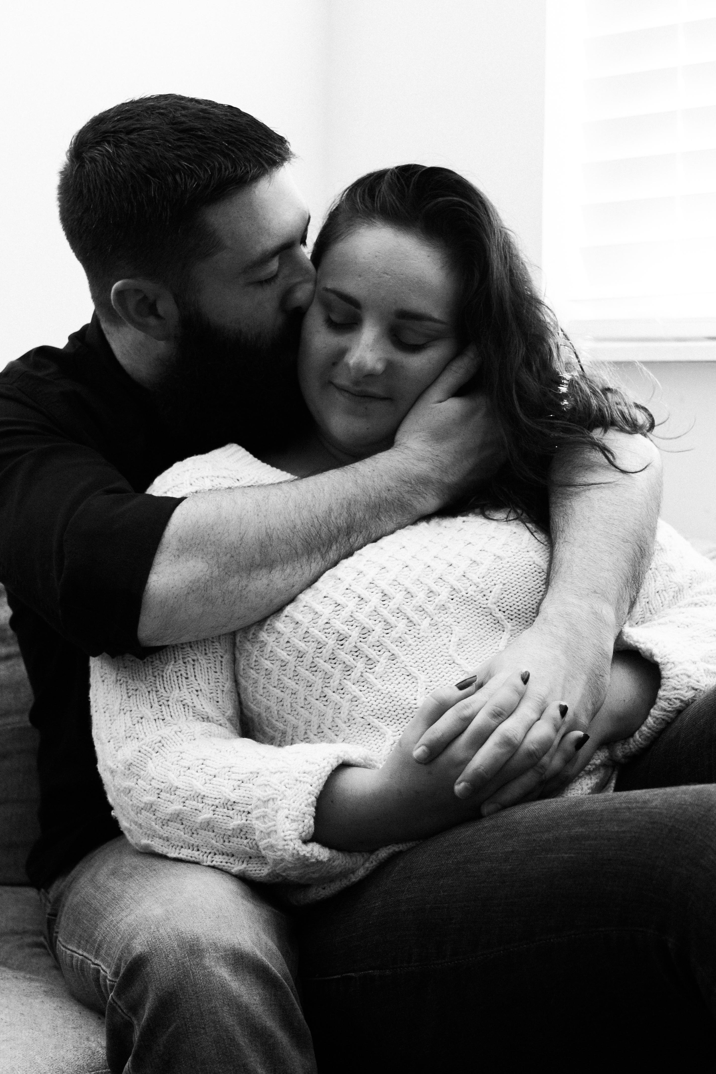 The Wedding Website of Meghan Smith and Ben Clark
