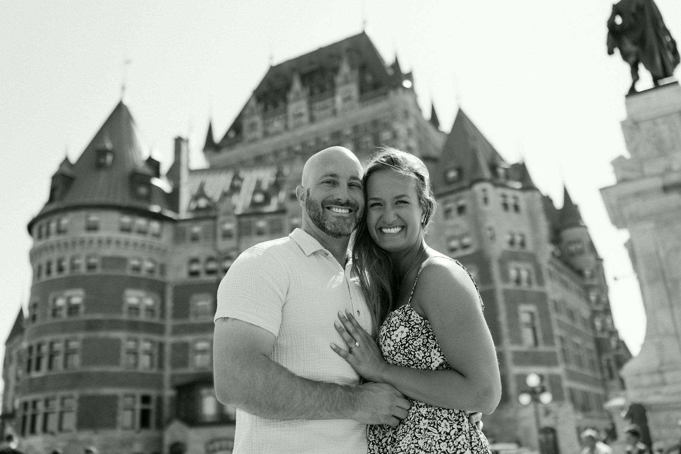 The Wedding Website of Antonia Cohrs and Michael Brazil